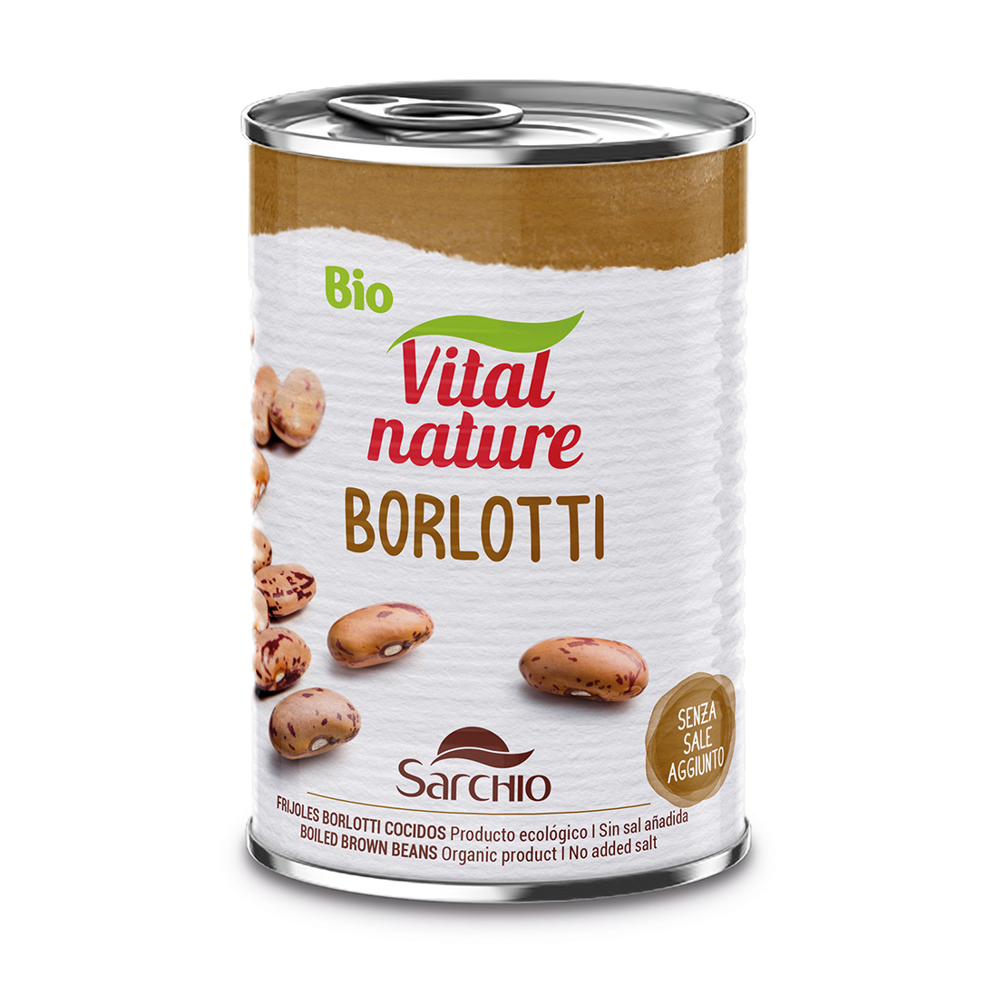 Borlotti beans