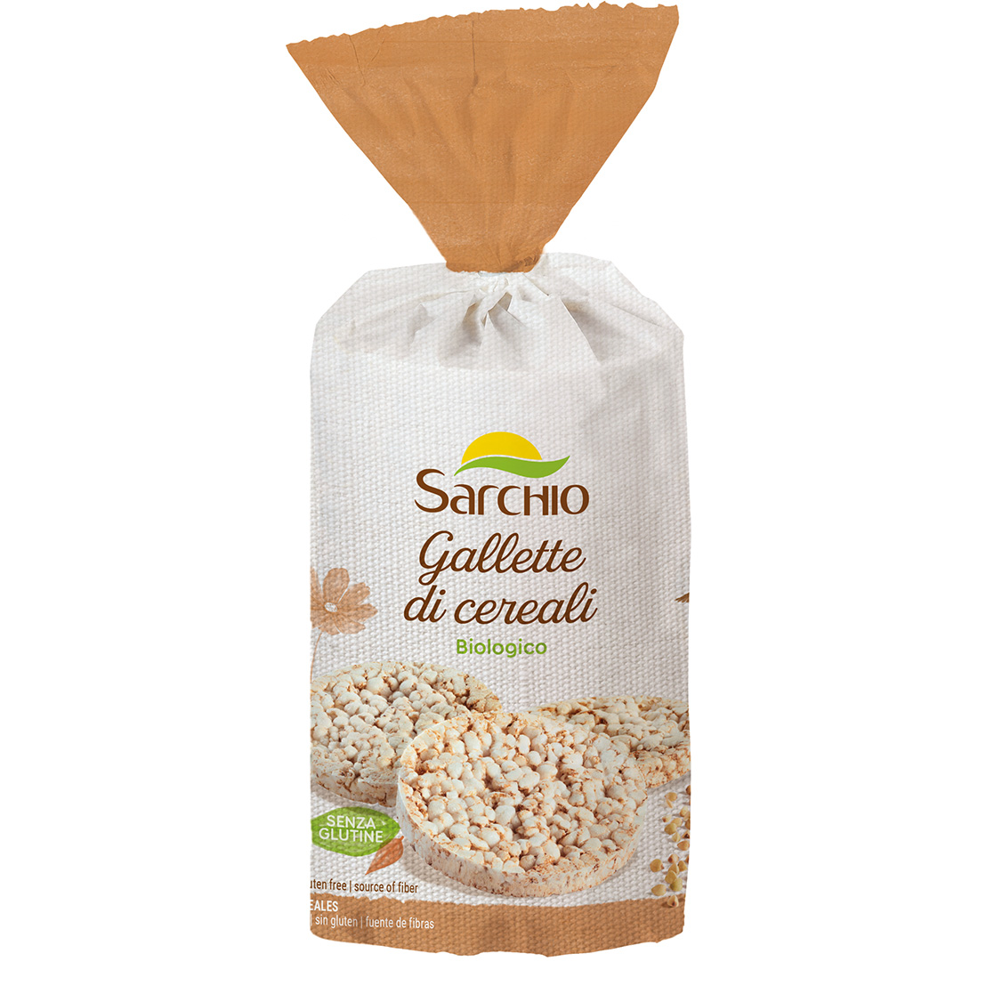 Gallette di cereali