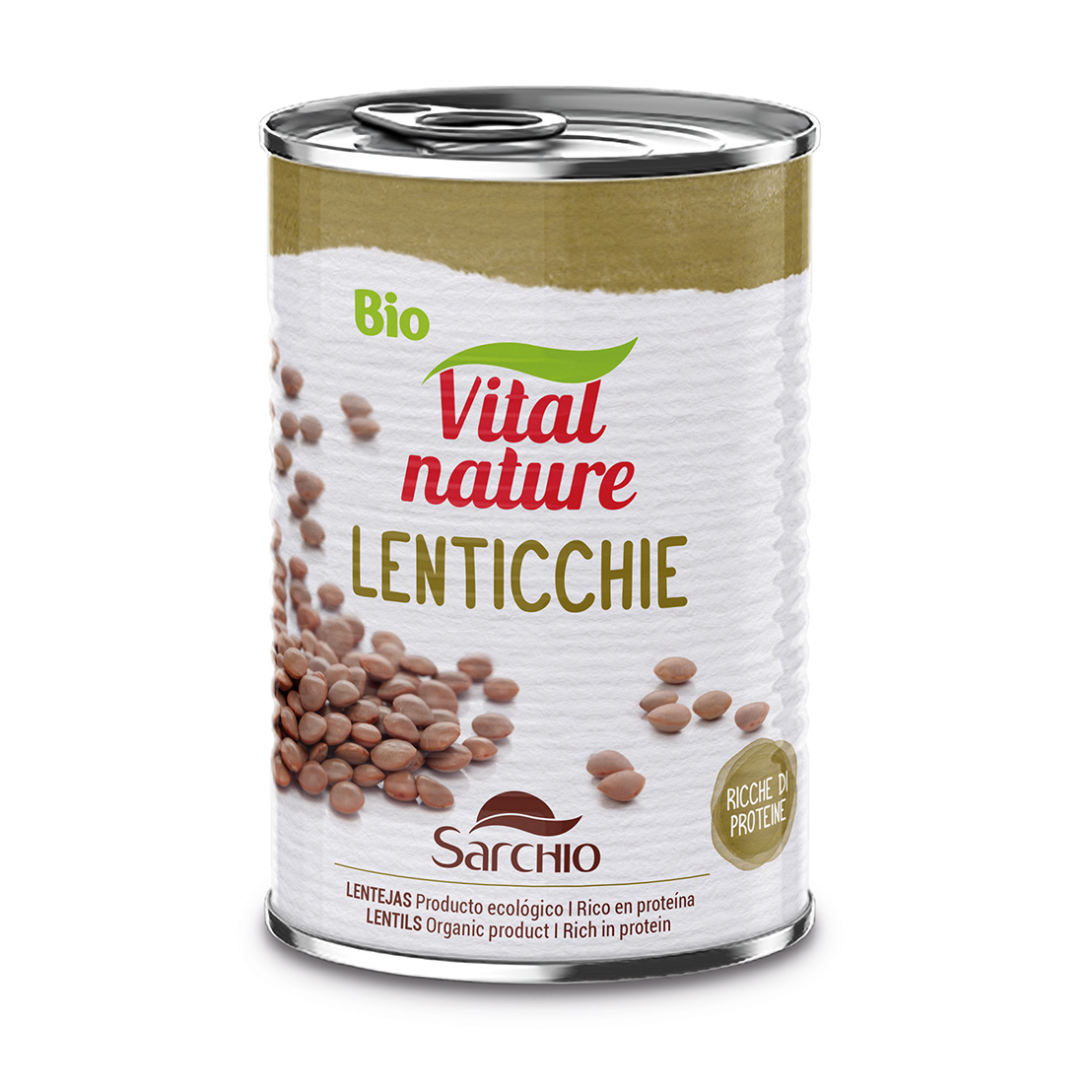 Lenticchie